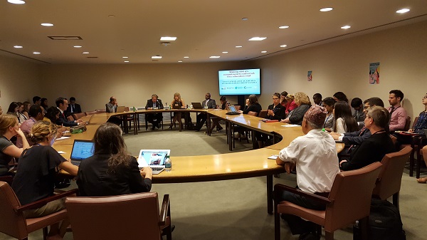 HLPF