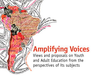 Amplifying Voices