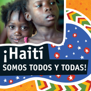 bannerCLADEHaiti